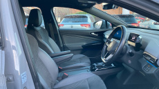 Volkswagen ID.4 109kW Life Ed Pure 52kWh 5dr Auto [110kW Ch] Electric Estate